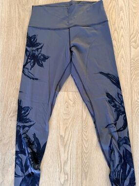 Lululemon Align Leggings 28 inch size 12